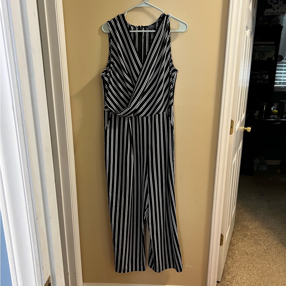 Brand new Madison Jumpsuit